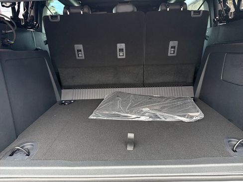 New 2026 Ford Bronco Outer Banks image 21