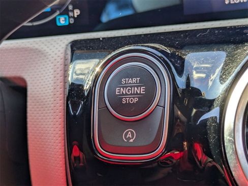 Used 2025 Mercedes-Benz CLA 250 CLA 250 image 24