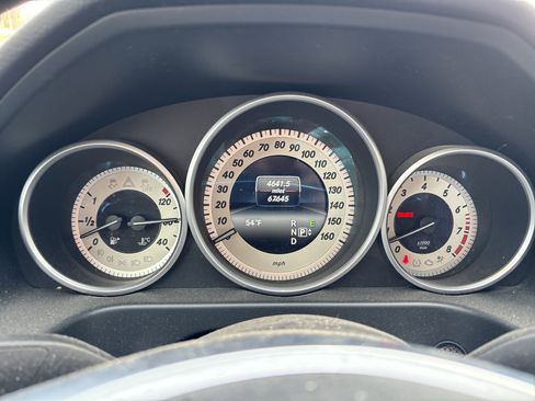 Used 2016 Mercedes-Benz E 350 E 350 Sport image 21