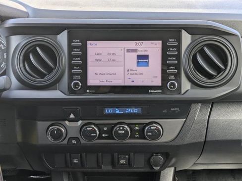 Used 2023 Toyota Tacoma SR AWD/4WD image 17
