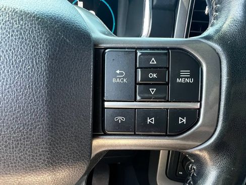 Used 2021 Ford F150 Lariat w/ Equipment Group 502A High AWD/4WD image 26