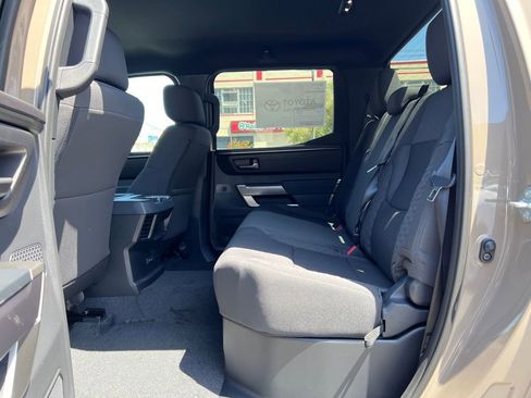 New 2026 Toyota Tundra SR5 AWD/4WD image 13
