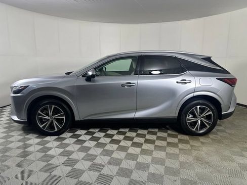 Used 2024 Lexus RX 350 Premium w/ Accessory Package AWD/4WD image 4