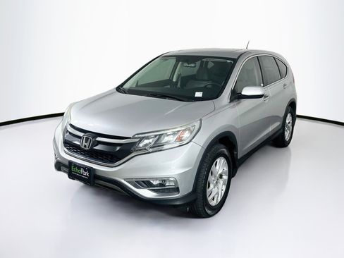 Used 2016 Honda CR-V EX image 3