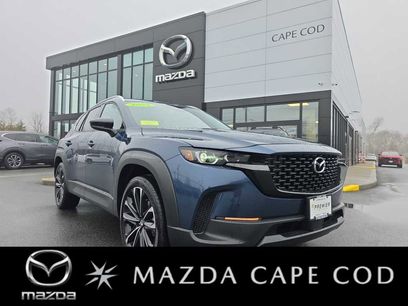 Used 2025 MAZDA CX-50 AWD 2.5 S w/ Premium Plus Pkg