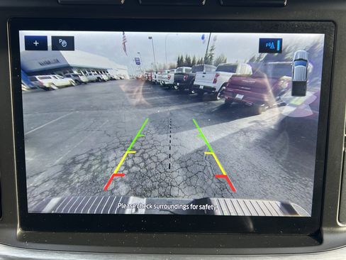 Used 2023 Ford F150 Lariat image 13