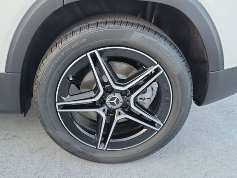 New 2026 Mercedes-Benz GLB 250 GLB 250 image 11