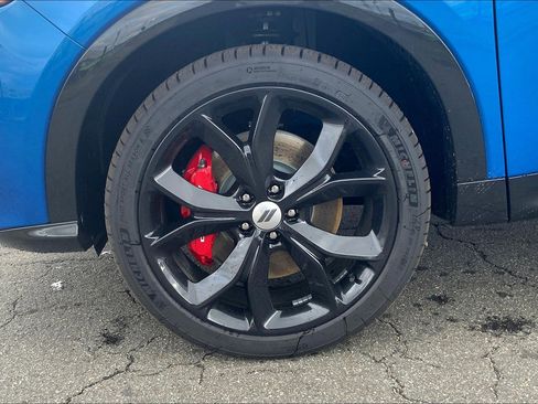 New 2024 Dodge Hornet R/T Plus image 12