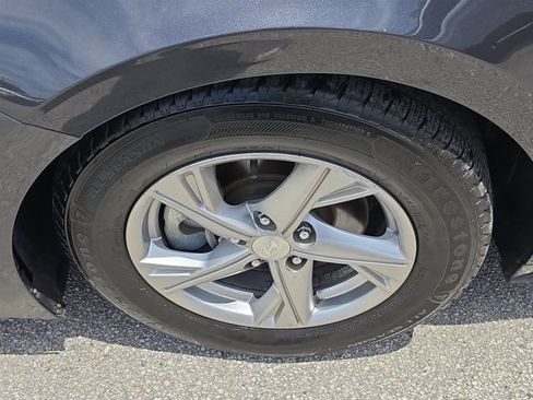 Used 2022 Hyundai Sonata SE FWD image 9