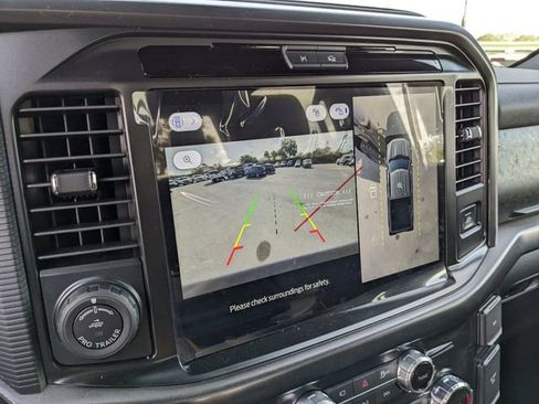 New 2025 Ford F150 Tremor w/ Equipment Group 402A High image 26