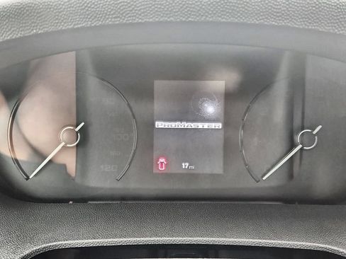 New 2026 RAM ProMaster 3500 w/ Safety Group FWD image 14