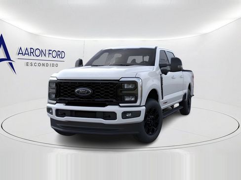 New 2026 Ford F250 XLT w/ XLT Premium Package AWD/4WD image 2