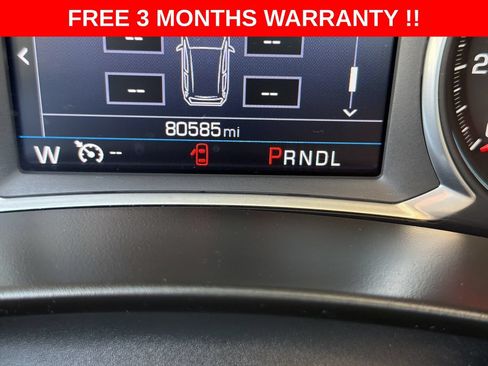 Used 2019 Chevrolet Equinox LT FWD image 16