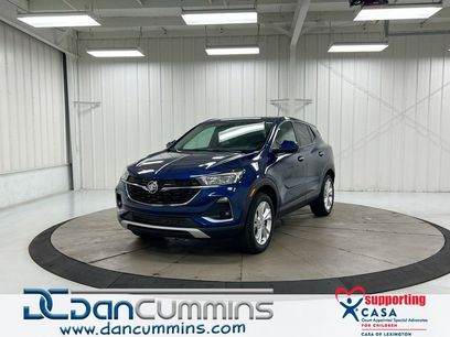 Used 2023 Buick Encore GX Preferred w/ Cold Weather Comfort Package