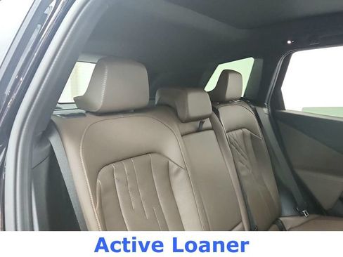 Used 2025 BMW X3 xDrive30i w/ Premium Package AWD/4WD image 12