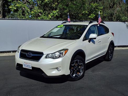 Used 2014 Subaru Crosstrek 2.0i Limited image 23