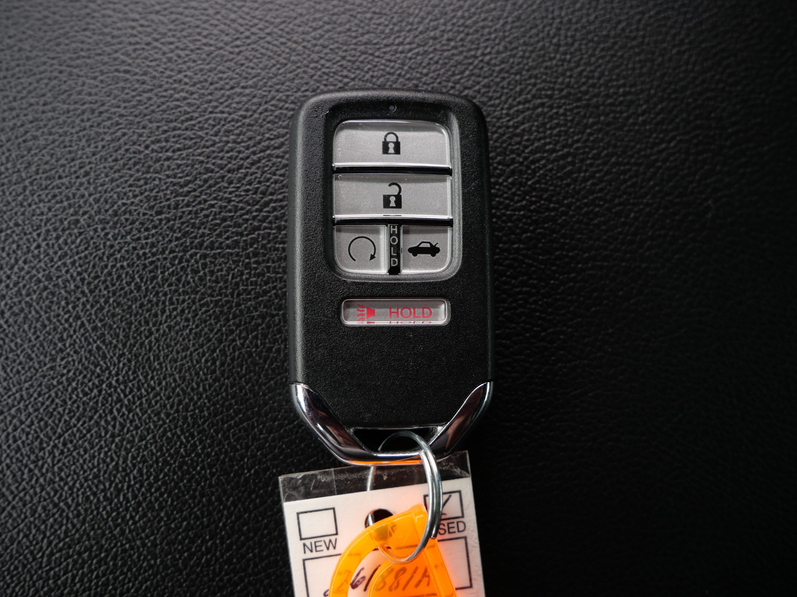 Used 2022 Honda Accord Sport image 32
