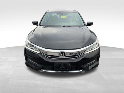 Used 2016 Honda Accord EX-L image 3