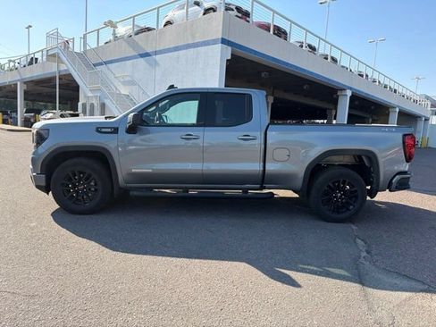 Used 2026 GMC Sierra 1500 Elevation w/ Elevation Select Package AWD/4WD image 2