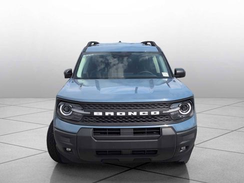 New 2026 Ford Bronco Sport Big Bend w/ Convenience Package AWD/4WD image 3