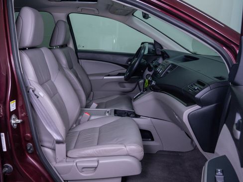 Used 2014 Honda CR-V EX-L image 10