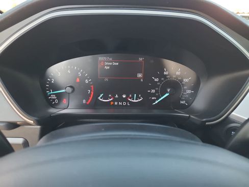 Used 2020 Ford Escape SEL image 26