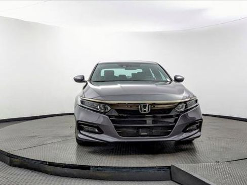 Used 2019 Honda Accord LX image 12