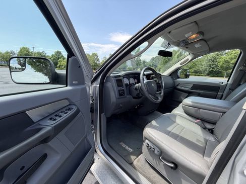 Used 2008 Dodge Ram 3500 Truck SLT w/ Popular Equipment Group RWD image 22