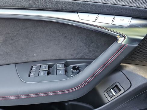 New 2026 Audi RS 7 Performance image 16