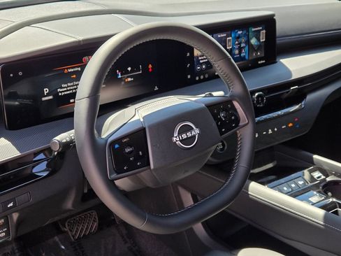 New 2026 Nissan Murano SV AWD/4WD image 10