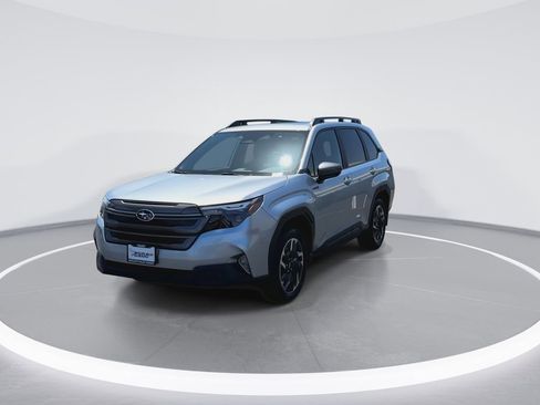 New 2026 Subaru Forester Premium AWD/4WD image 4