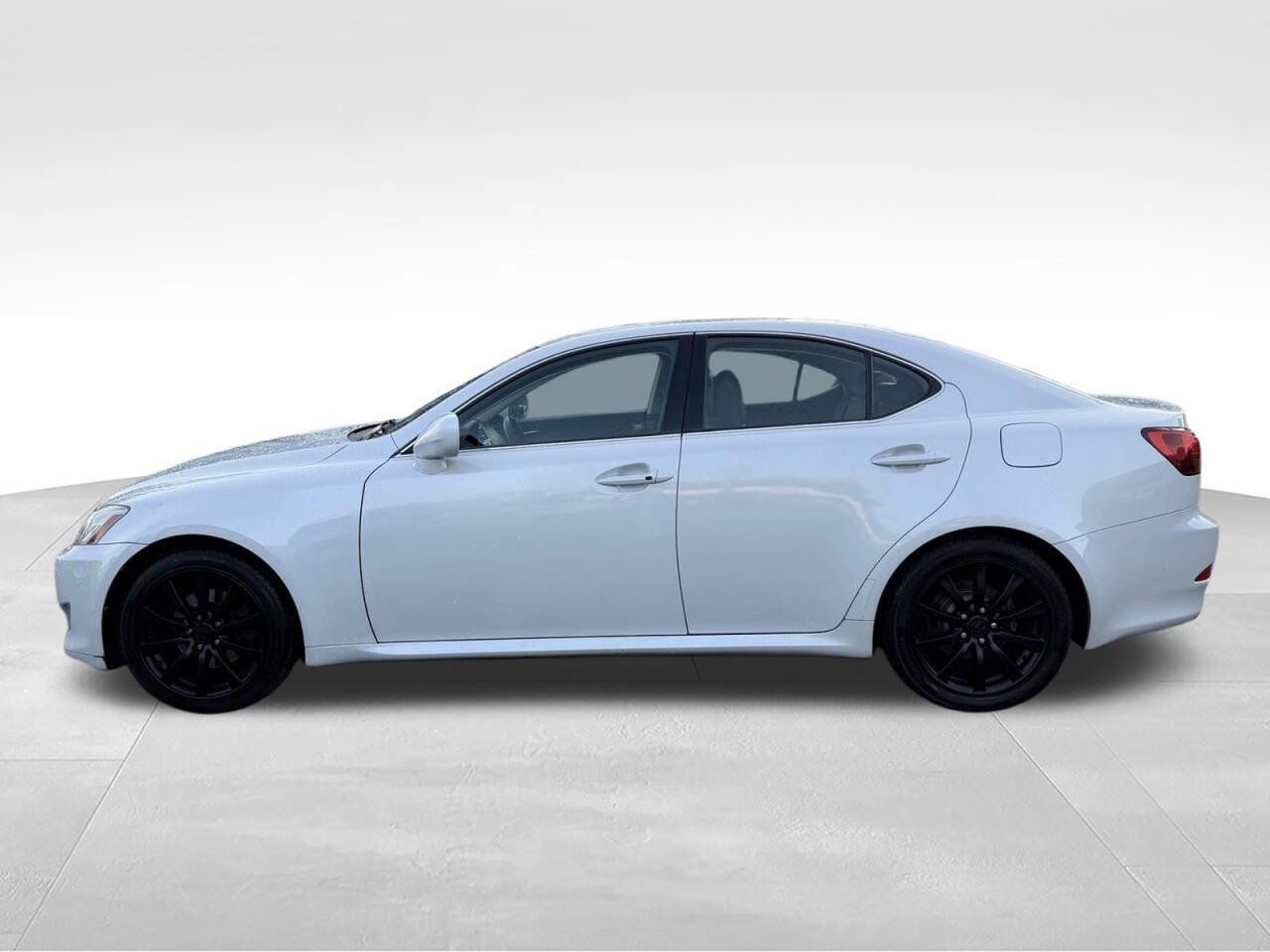 Used 2006 Lexus IS 250 RWD image 11