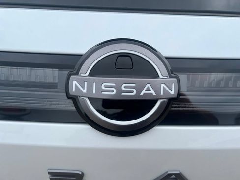 Used 2026 Nissan Murano SL AWD/4WD image 35