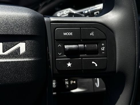 New 2027 Kia Telluride SX X-Line AWD/4WD image 26