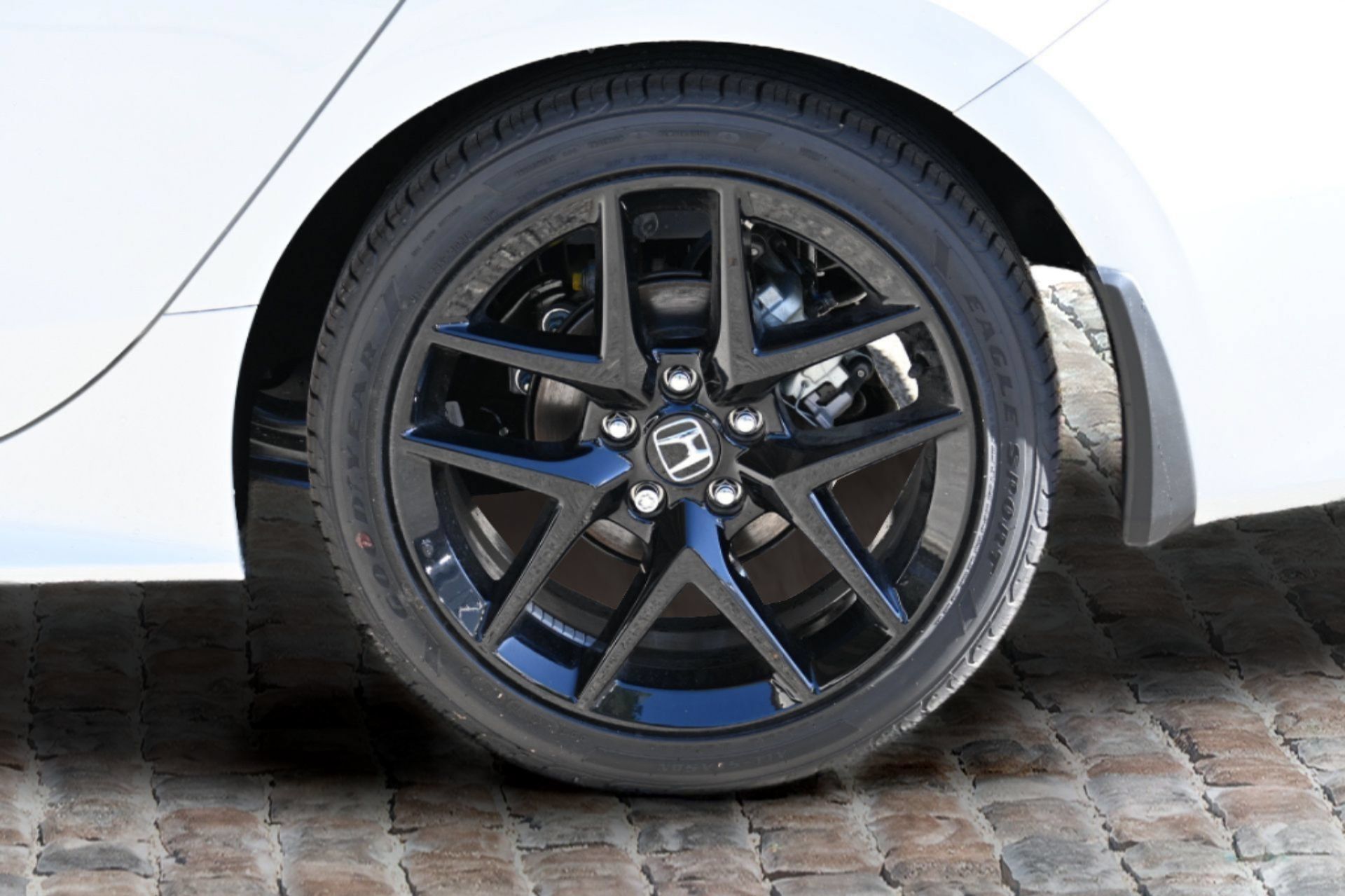 New 2025 Honda Civic Sport image 35