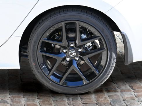 New 2025 Honda Civic Sport image 35