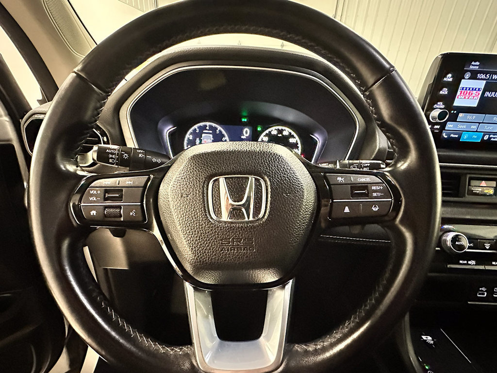 Used 2025 Honda Pilot EX-L image 33