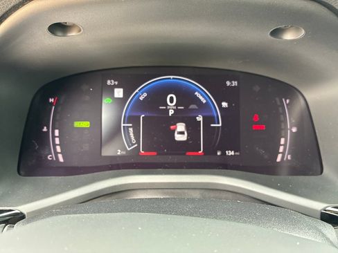 New 2026 Toyota Camry SE FWD image 36