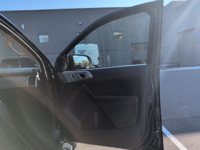 Used 2020 Ford Ranger XLT w/ Equipment Group 301A Mid AWD/4WD image 14