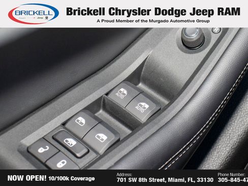 Used 2025 Jeep Grand Cherokee Limited image 26