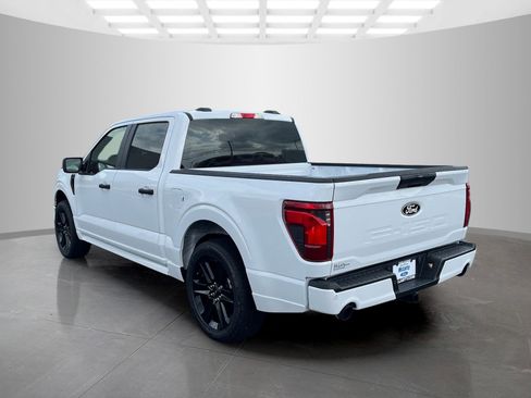 New 2026 Ford F150 STX AWD/4WD image 7