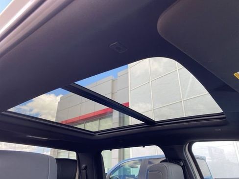 New 2026 Toyota Tundra Platinum AWD/4WD image 22