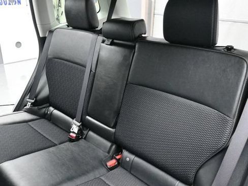 Used 2018 Subaru Forester 2.5i Premium AWD/4WD image 25