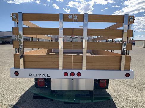 New 2025 Ford F350 XL w/ XL Chrome Package image 6