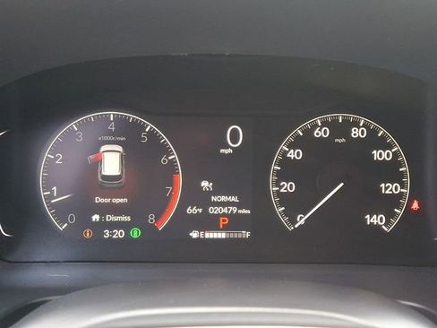 Used 2025 Honda Pilot EX-L image 21