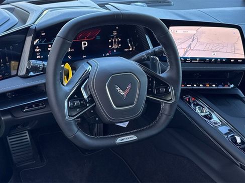 New 2026 Chevrolet Corvette Z06 image 14