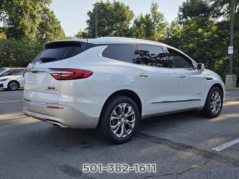 Used 2019 Buick Enclave Avenir w/ Avenir Technology Package FWD image 5