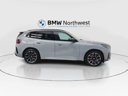 New 2026 BMW X3 M50 w/ Premium Package AWD/4WD image 5