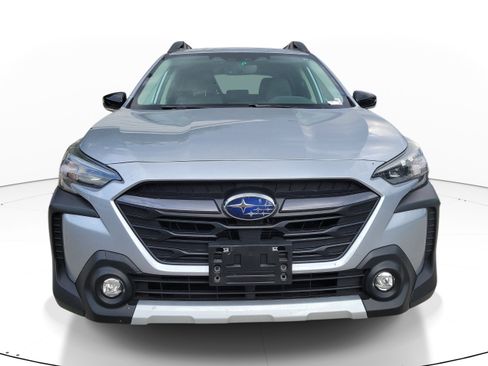 Used 2024 Subaru Outback Limited AWD/4WD image 2