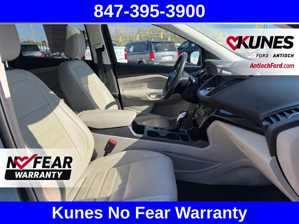 Used 2019 Ford Escape Titanium AWD/4WD image 43